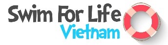 Swim For Life Vietnam